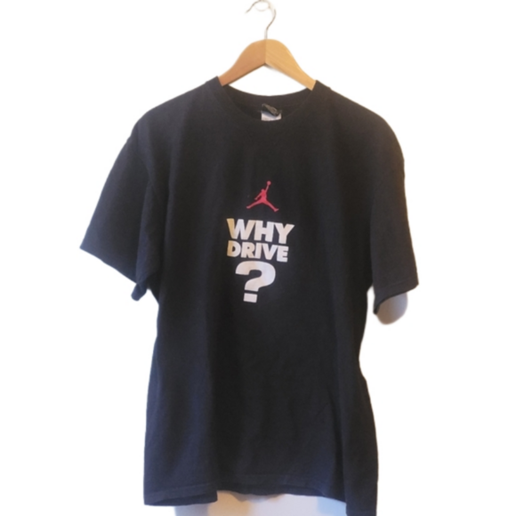 Rare Vintage Michael Jordan shirt - Picture 1 of 6